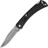 Нож BUCK 0110BKS1 110 FOLDING HUNTER SLIM SELECT B0110BKS1